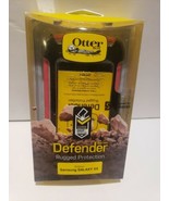 Otterbox Defender Series Case for Samsung Galaxy S5 - Pink - £14.56 GBP