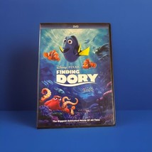 Finding Dory  - DVD / Case Is Broken See Photos - £3.08 GBP