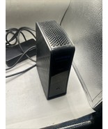 Hughes Net HT2000W Modem With Power Cord - $377.48 MXN