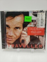 Traveller by Original Soundtrack CD, Apr-1997, Elektra BRAND NEW  - £7.81 GBP