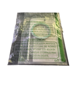 FEL-PRO 61040 Exhaust Pipe Gasket - €2,67 EUR