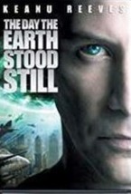 The Day the Earth Stood Still Dvd  - $10.25