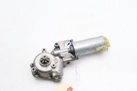 07-13 MERCEDES-BENZ W221 S550 FRONT LEFT DRIVER SEAT ADJUSTMENT MOTOR E3273 image 9