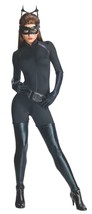 Rubie&#39;s Costume Dark Knight Rises Adult Catwoman Costume, Medium - £89.74 GBP