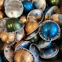 Nespresso Vertuo, Variety Pack, Medium &amp; Dark Roast Coffee Pods, 30 Ct, ... - $52.44 CAD