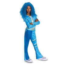 Disney Descendants Chloe Halloween Costume for Children, Girls Size S (6) - $23.36