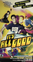 It’s All Good Vhs - £194.00 GBP