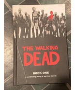 The Walking Dead Graphic Novel Book One Image Hardcover 2006 *Pre-Owned*... - €13,78 EUR