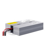Cyber Power RB1290X4H THE RB1290X4H UPS REPLACEMENT BATTERY CARTRIDGE RE... - $7,960.34 MXN