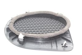 04-08 ACURA TSX Left Driver Side Speaker Grille Cover F2592 image 10