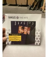 The Bangles - Greatest Hits CD 1990 New Sealed - £7.05 GBP