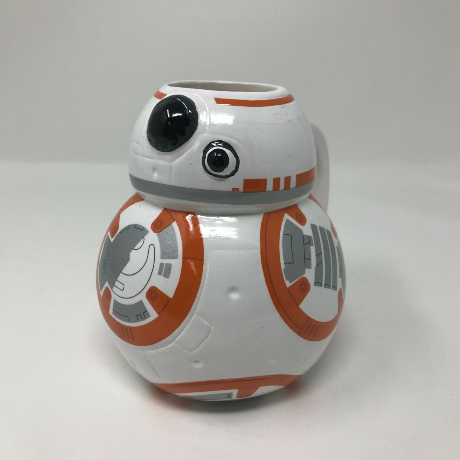 Star Wars BB-8 Ceramic Mug - £22.82 GBP