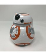 Star Wars BB-8 Ceramic Mug - £22.78 GBP