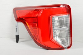 Nice! 2020-2023 Ford Explorer LED Tail Light Left Driver Side OEM - £174.15 GBP
