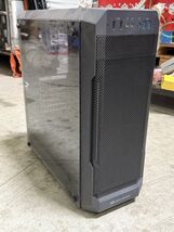 Cougar Case Mx331 ATX  Mid Tower 1 2 2 Usb3.0x2 Usb2.0x2 Tempered Glass ... - $59.99