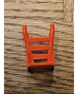 LEGO Hand Truck 2495, Minifigure Tool, Red - $36.63 MXN