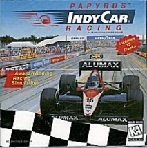 IndyCar Racing (Jewel Case) [video game] - £17.53 GBP