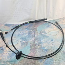 ATP Y1288 Shifter Cable Kit Fits Escalade Silverado Tahoe Automatic Tran... - $952.21 MXN