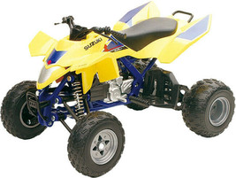 New Ray Toys 43393 1:12 Scale Replica LTR450 - Yellow***PLEASE TAKE NOTE... - $19.99