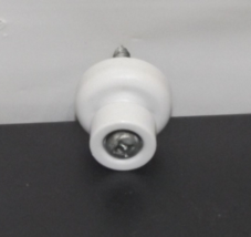 Whirlpool Refrigerator : Crisper Drawer Cover Support Post (W11223328) {P1540} - £10.11 GBP