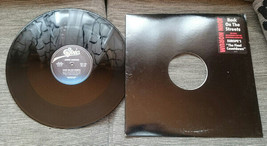 John Norum - Back On The Streets (12&quot;, Single, Promo) (Very Good Plus (VG+)) - £2.72 GBP