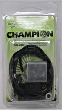 CHAMPION IRRIGATION PD RK1-C Stem Gasket Repair Kit, 3/4-Inch - $18.72