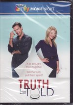 Truth Be Told (Family Movie Night) [Unknown Binding] - £11.79 GBP
