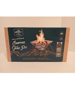 Campfire Fire Pit New In Box - $50.00