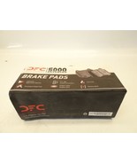 Disc Brake Pad Set-5000 Advanced Brake Pads - Ceramic Front DFC 1551-197... - £30.56 GBP