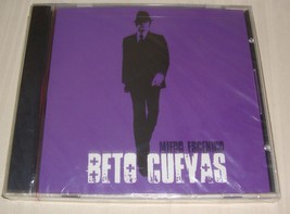 Beto Cueva Super 6 Track Audio CD New and Sealed - £7.74 GBP