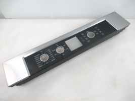 Genuine BOSCH Built-In Oven Fascia Control Panel 479438 00479438 - £128.29 GBP