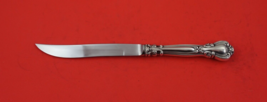 Chantilly by Gorham Sterling Silver Steak Knife HH WS Original 8 3/4&quot; - $98.01