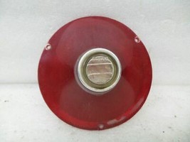 Tail Lamp Light Lens Only Vintage Fits 1962 Ford Fairlane 19139 - £18.63 GBP