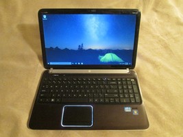 Hp Pavilion 15.6 Inch Laptop - $54.00