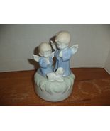 Little Town Of Bethlehem Music Box - €12,77 EUR