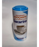 Sweetener 850 Tablets Diabetic Low Calorie Saccharin Mercadona Hacendado - $21.72 CAD