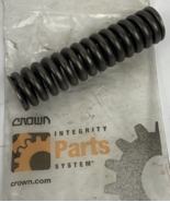 OEM Crown Integrity Parts Systems 119031, Tension Spring SKU-05230112SR NOS - $67.82 CAD