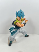 New Dragon Ball Super Saiyan God Gogeta Figure Ichiban Kuji VS Omnibus Z... - £41.97 GBP