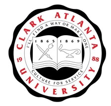 Clark Atlanta University Sticker Decal R7970 - £1.55 GBP+