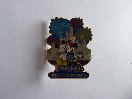 Disney Trading Pins  130048 Cast Exclusive - Disneyland 63rd Anniversary - £21.99 GBP