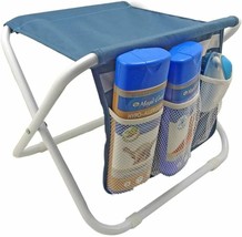 Four Paws Magic Coat Portable Dog Grooming Stool Seat Station - $14.99