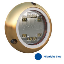 OceanLED Sport S3116S Underwater LED Light - Midnight Blue [012101B] - £289.96 GBP