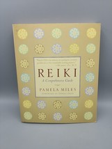 Reiki: A Comprehensive Guide by Pamela Miles Book - £5.56 GBP