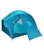NEMO Equipment Aurora Highrise, 3 Season  Camping Tent - 4-Person  NM-AR... - $341.70