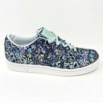 K-Swiss Classic 88 Liberty Floral Glacier Womens Size 8.5 Sneakers 95371 929 - £51.91 GBP