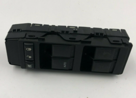 2007-2010 Dodge Caliber Master Power Window Switch OEM B40005 - $44.99