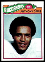 1977 Topps #96 Anthony Davis EX-B110 - £15.58 GBP