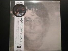 Imagine - CD - John Lennon - TOCP-70392 - £33.32 GBP