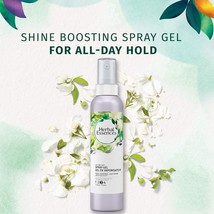 Herbal Essences Set Me Up Spray Gel 5.7 oz Discontinued 1 Bottle - $514.88 MXN