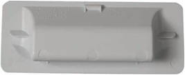 OEM Door Handle For Admiral YAED4475TQ1 Maytag MEDC215EW0 HIGH QUALITY NEW - $14.77
